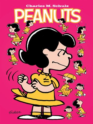 cover image of Peanuts 10